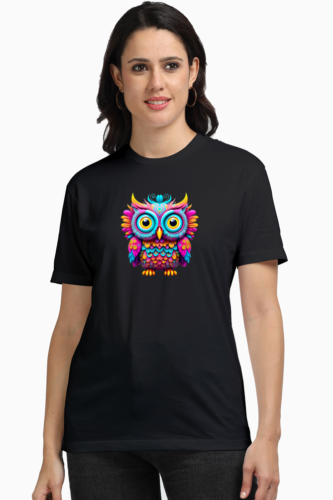 Plus Bannada Gubay T-Shirt