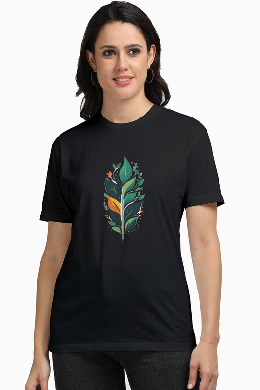 Plus Ele T-Shirt