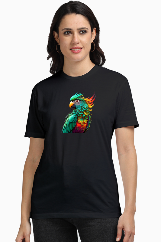 Plus Bannada Gili T-Shirt