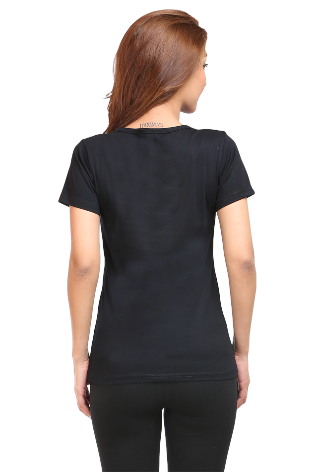 Classic Iconic Gubay Round Neck