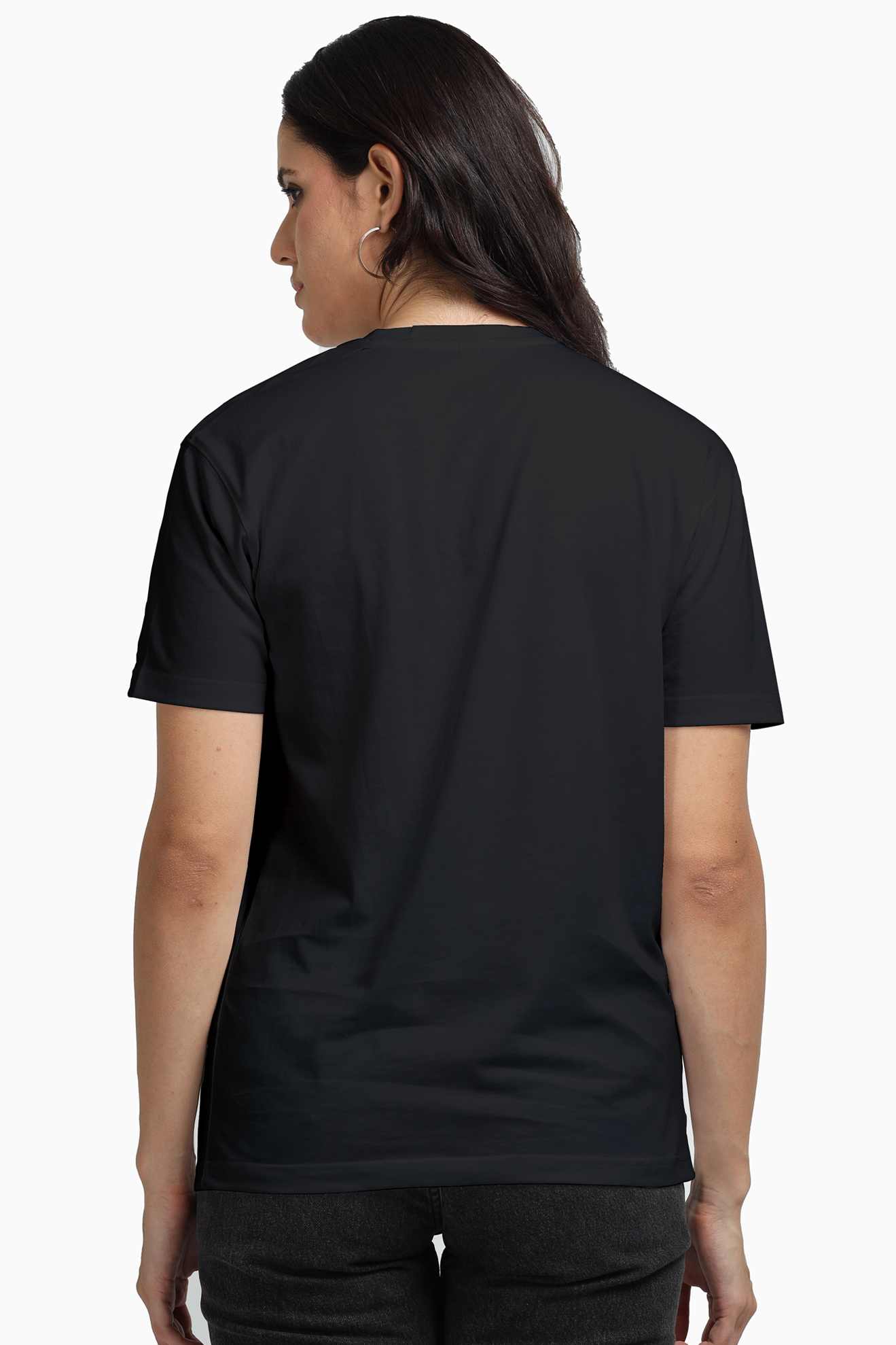 Plus Yellow Huva T-Shirt