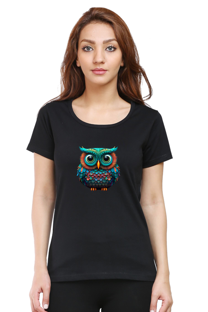 Classic Iconic Gubay Round Neck