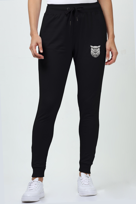 Gubay Black Jogger