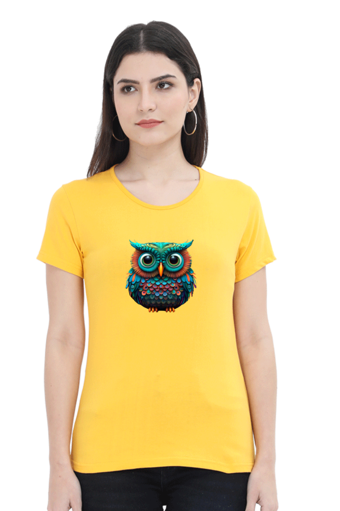 Classic Iconic Gubay Round Neck