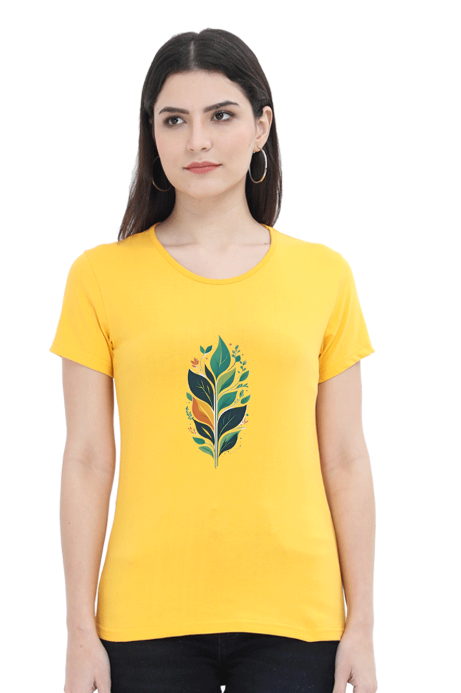 Classic Ele Round Neck