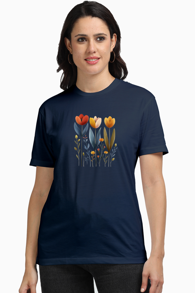 Plus Mooru Huva T-Shirt