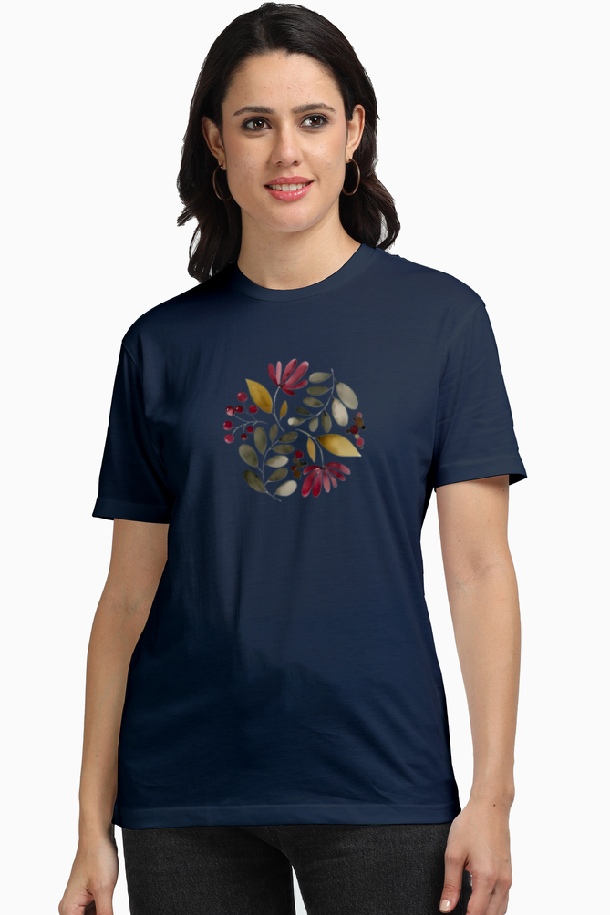Plus Ele Chakra T-Shirt