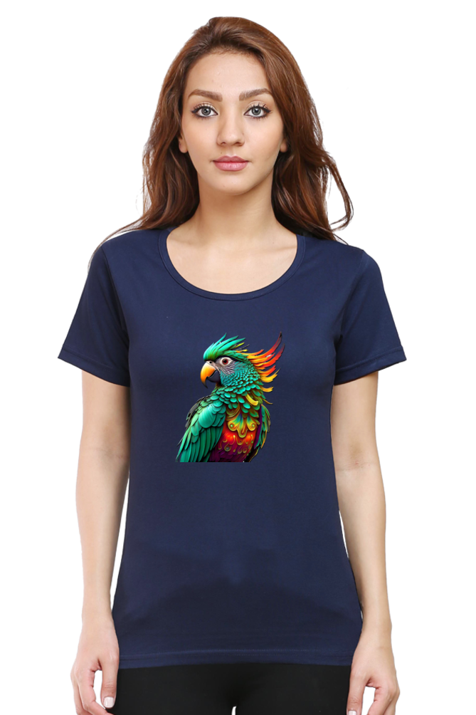 Classic Bannada Gili Round Neck
