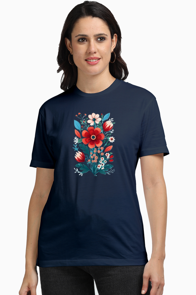 Plus Kempu Huva T-Shirt