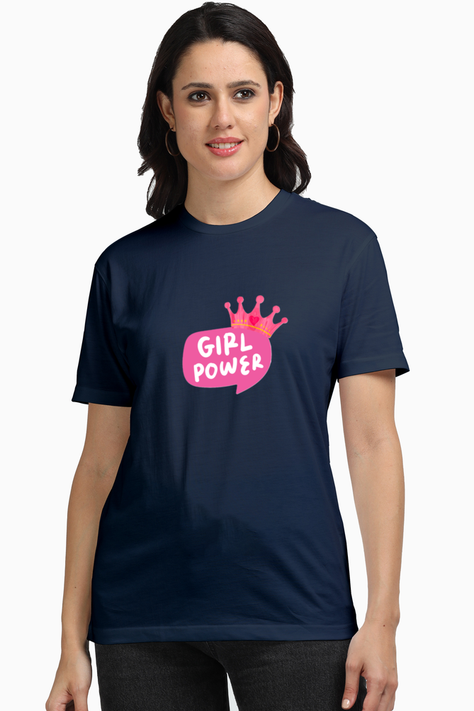Premium Girl Power T-Shirt