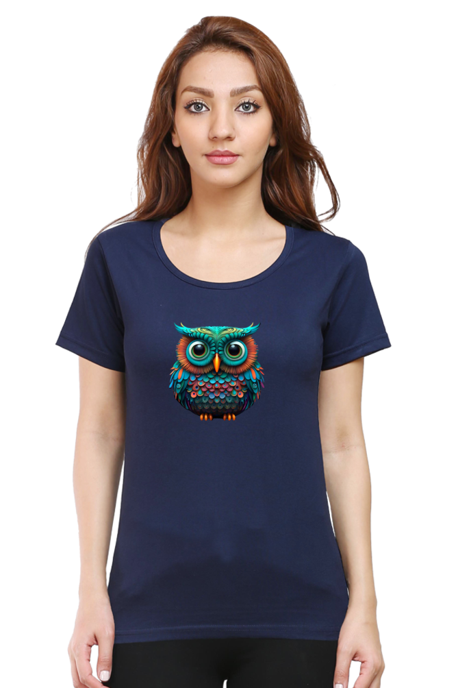 Classic Iconic Gubay Round Neck
