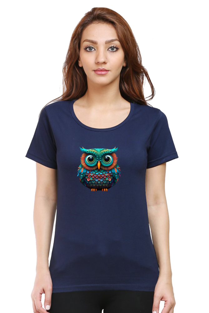 Classic Iconic Gubay Round Neck