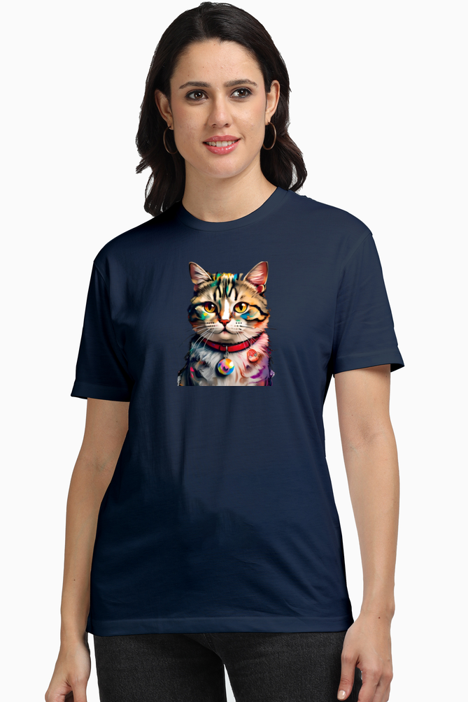 Plus Colourful Bekku T-Shirt