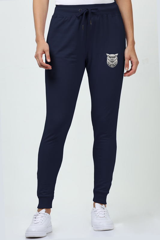 Gubay Navy Blue Jogger
