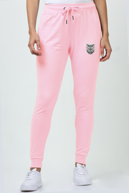 Gubay Light baby Pink Jogger