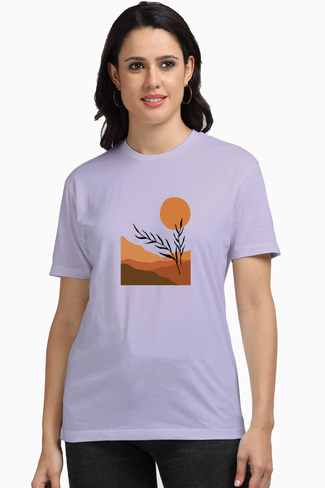 Premium Boho Land T-Shirt