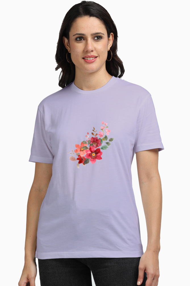 Plus Kemu Huva Art T-Shirt