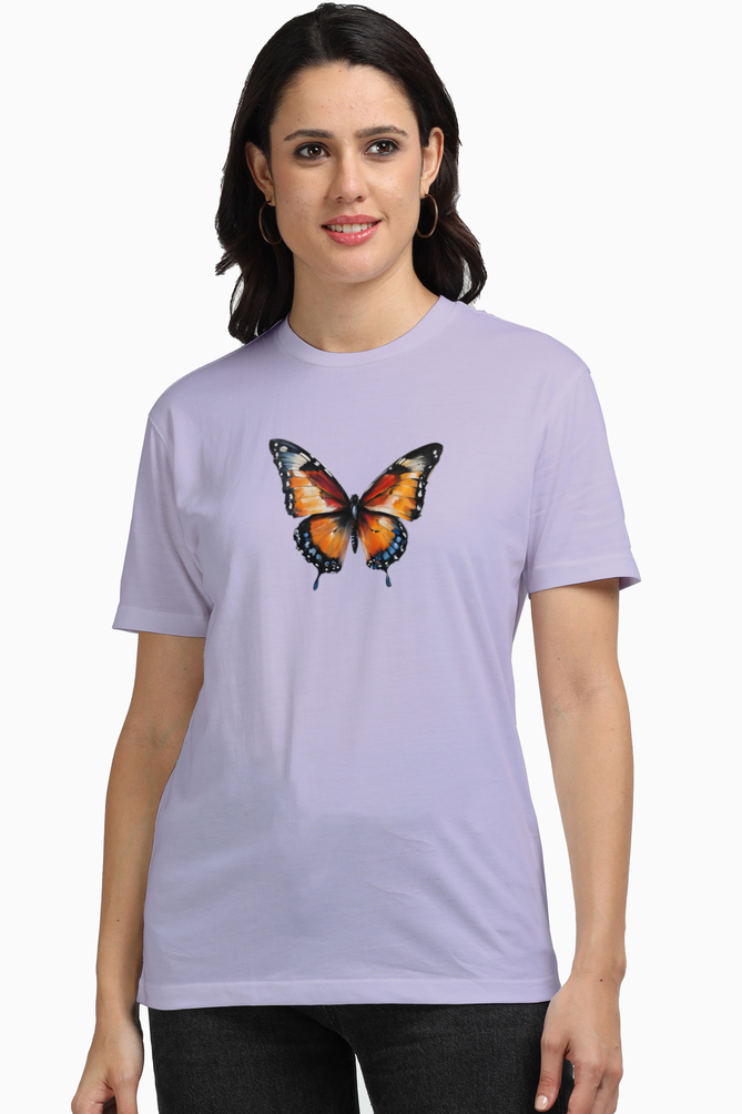 Plus Chitte T-Shirt
