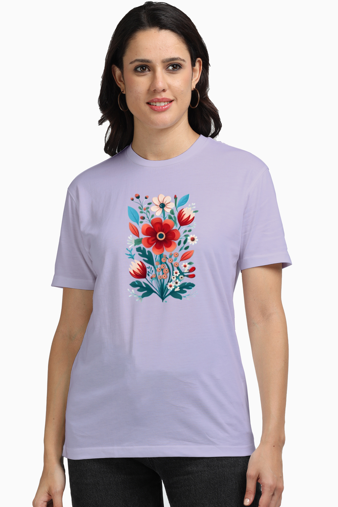 Plus Kempu Huva T-Shirt