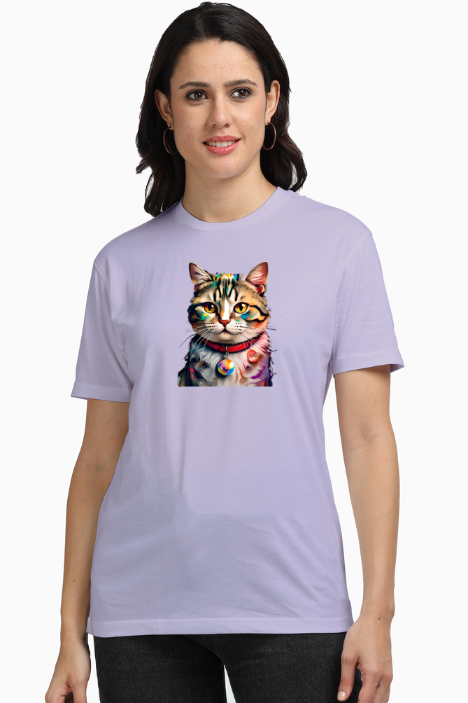 Plus Colourful Bekku T-Shirt