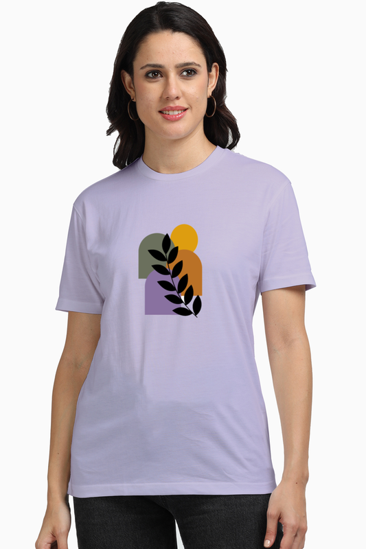 Plus Boho Yele T-Shirt