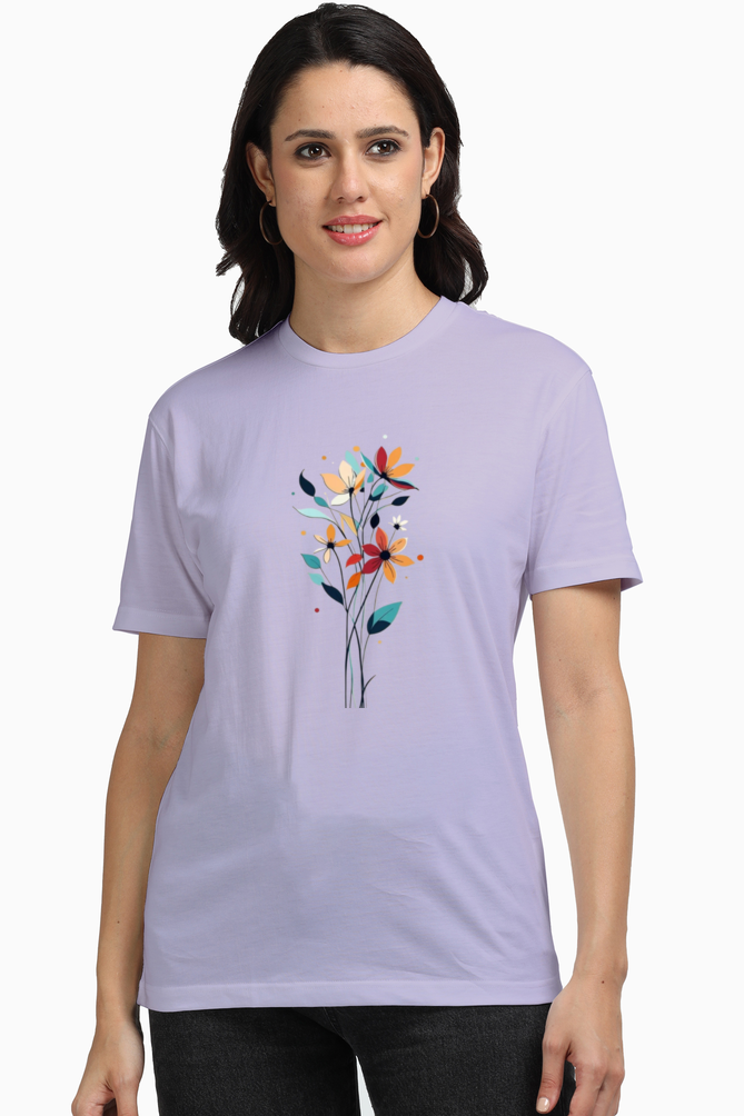 Plus Huva T-Shirt