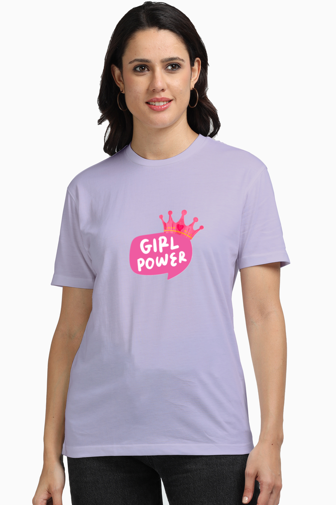 Premium Girl Power T-Shirt