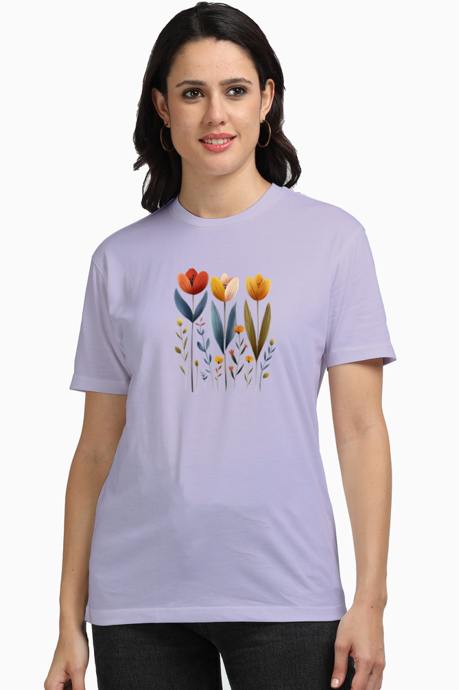Plus Mooru Huva T-Shirt