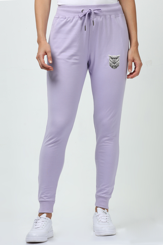 Gubay Lavender Jogger