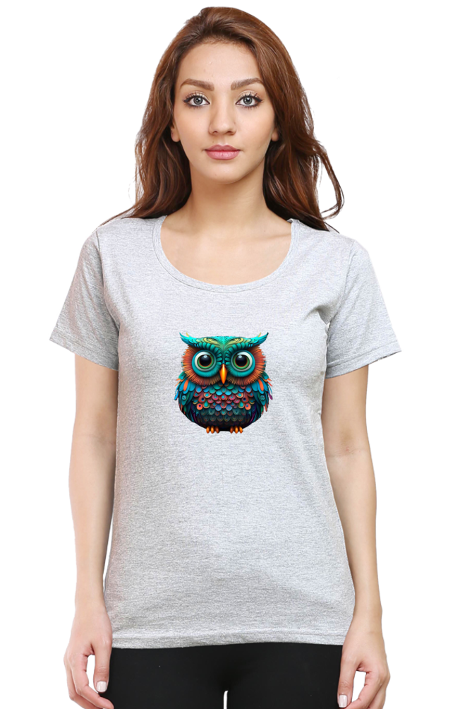 Classic Iconic Gubay Round Neck
