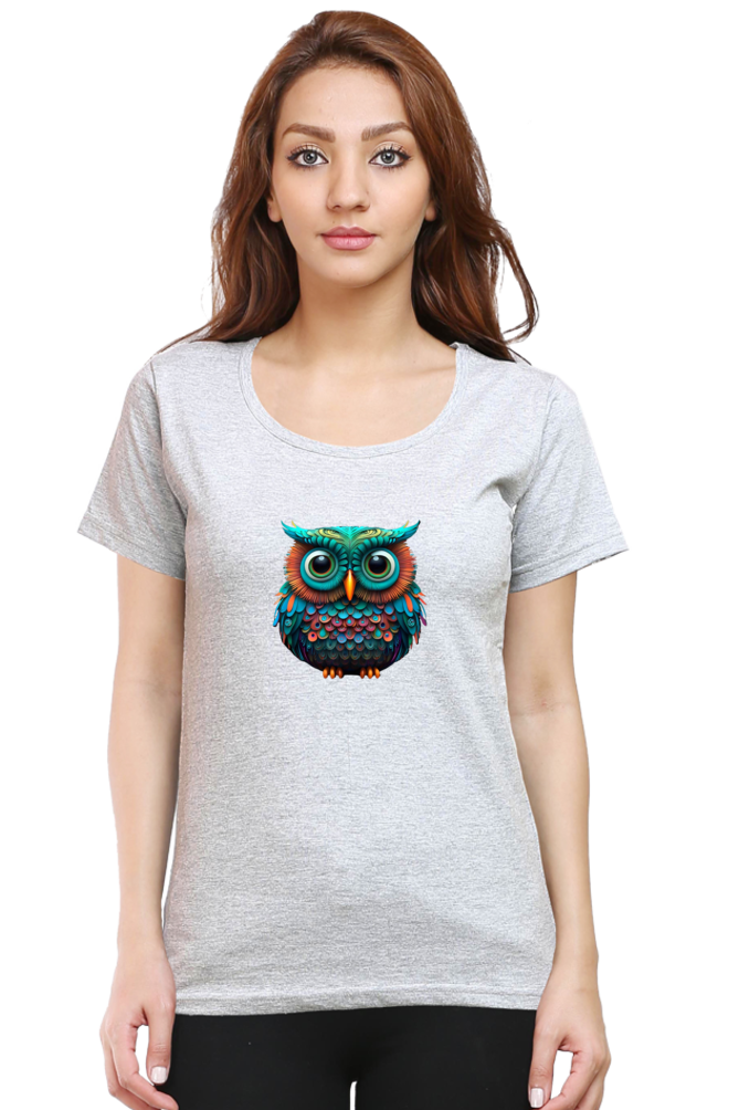 Classic Iconic Gubay Round Neck