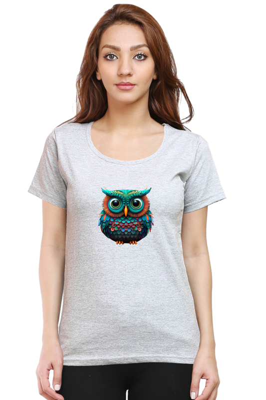 Classic Iconic Gubay Round Neck