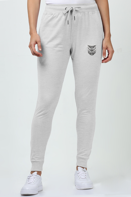 Gubay Melange Grey Jogger
