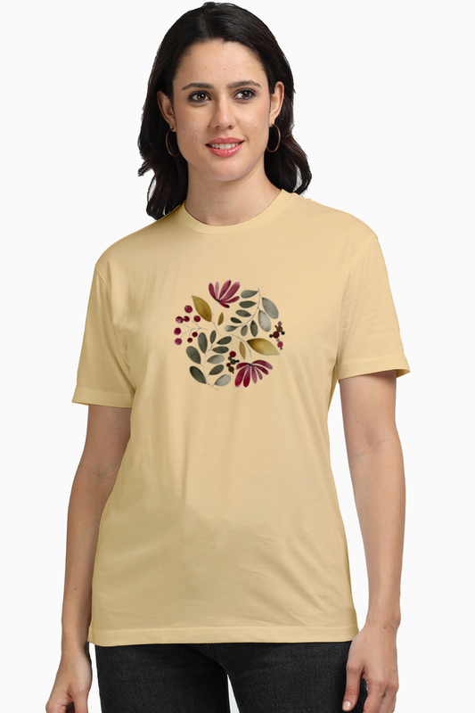Plus Ele Chakra T-Shirt