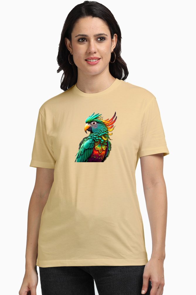 Plus Bannada Gili T-Shirt