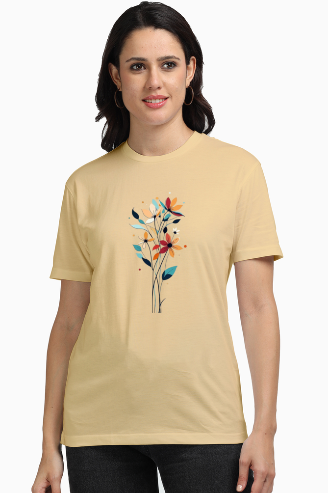 Plus Huva T-Shirt