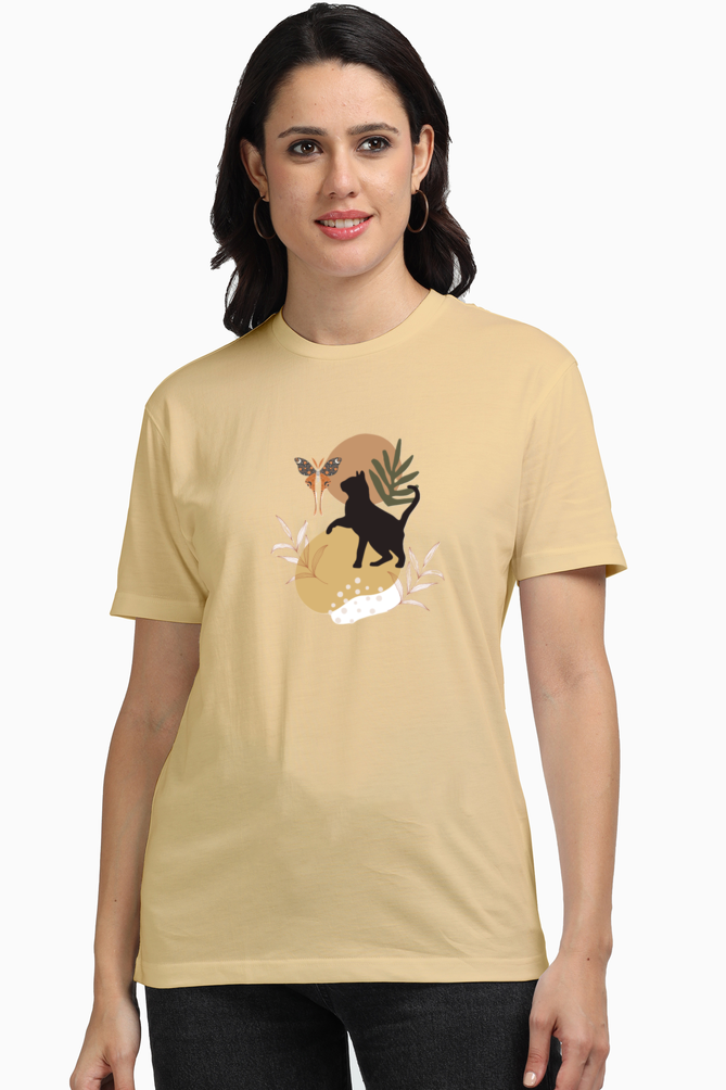 Premium Boho Bekku T-Shirt