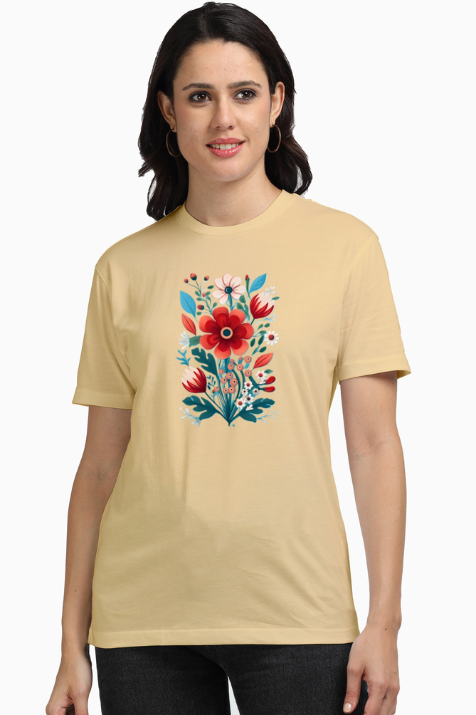 Plus Kempu Huva T-Shirt