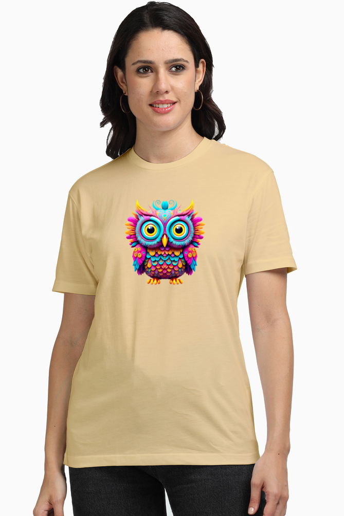 Plus Bannada Gubay T-Shirt