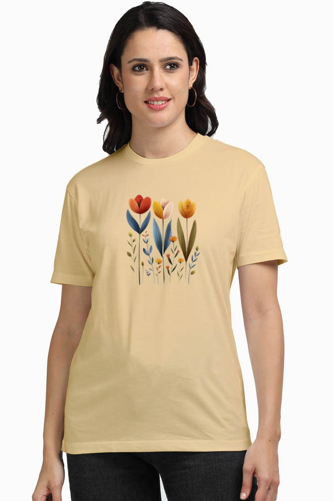 Plus Mooru Huva T-Shirt