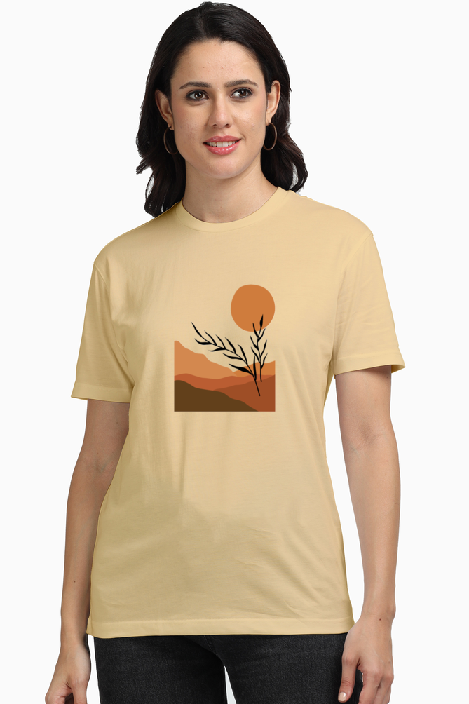 Premium Boho Land T-Shirt