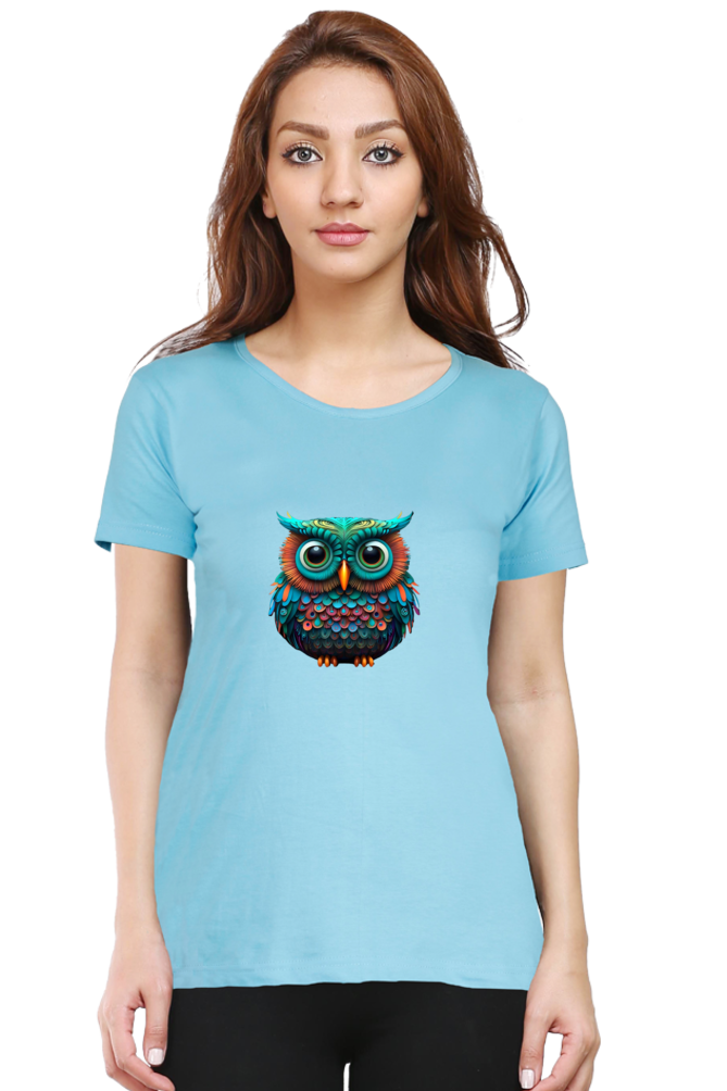 Classic Iconic Gubay Round Neck