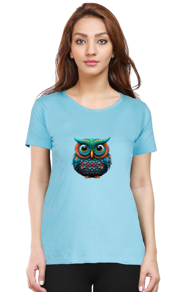 Classic Iconic Gubay Round Neck