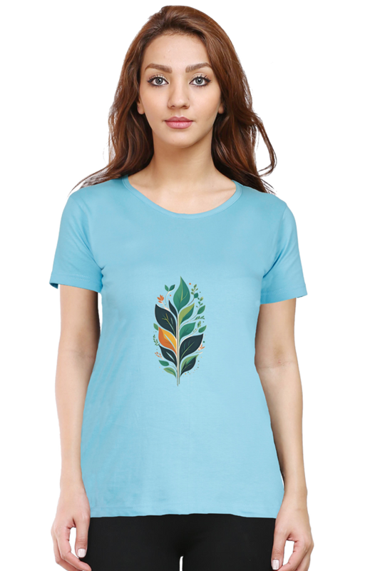 Classic Ele Round Neck