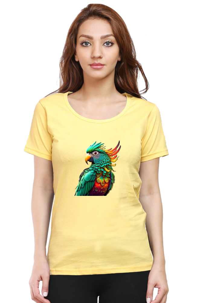 Classic Bannada Gili Round Neck