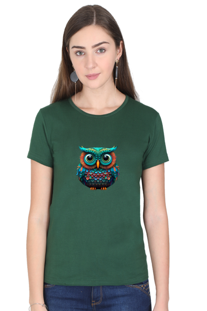 Classic Iconic Gubay Round Neck