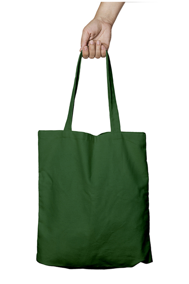 Boho Collection Tote Bag With Zipper