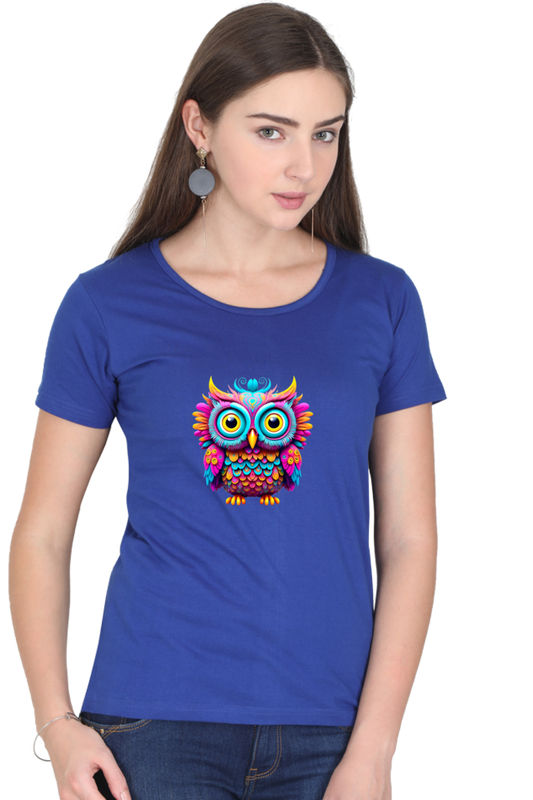 Classic Bannada Gubay Round Neck