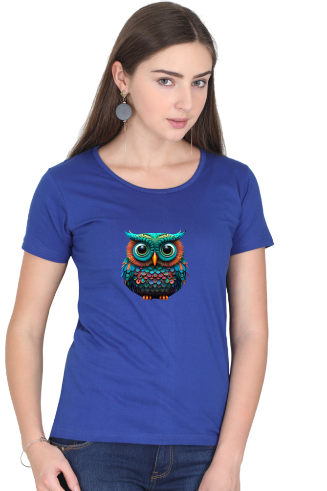 Classic Iconic Gubay Round Neck